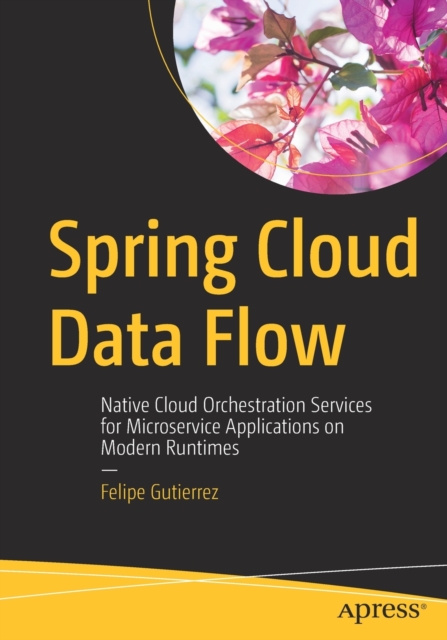 Spring Cloud Data Flow