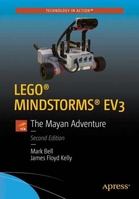 LEGO (R) MINDSTORMS (R) EV3