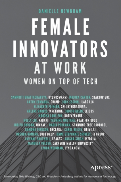 Female Innovators at Work