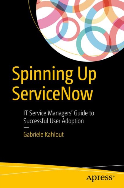 Spinning Up ServiceNow