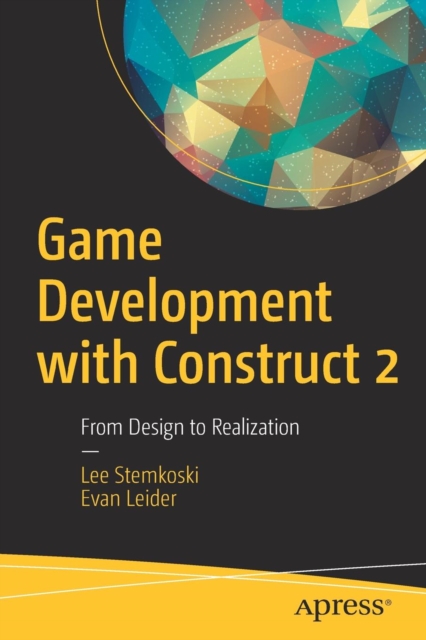 Game Development with Construct 2