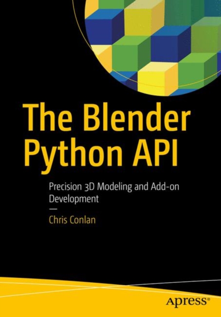 Blender Python API
