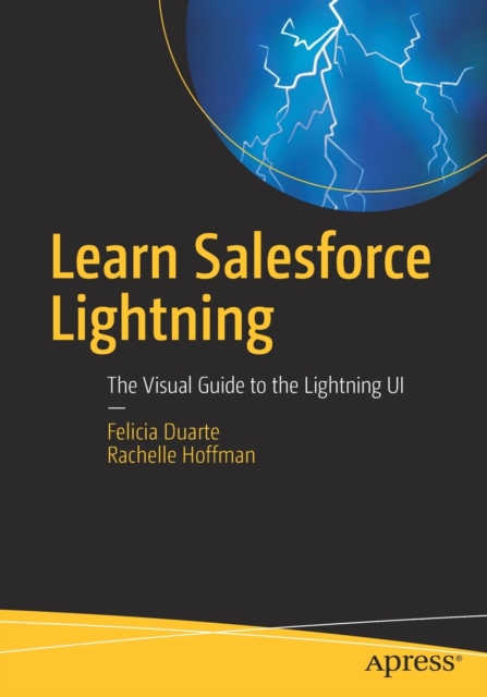 Learn Salesforce Lightning