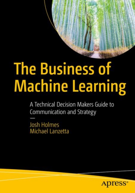 Business of Machine Learning