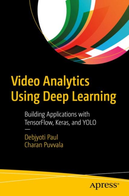 Video Analytics Using Deep Learning