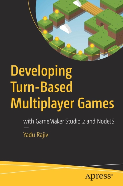 Developing Turn-Based Multiplayer Games