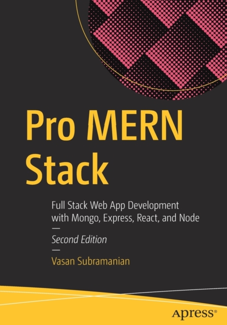 Pro MERN Stack