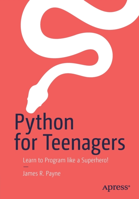 Python for Teenagers