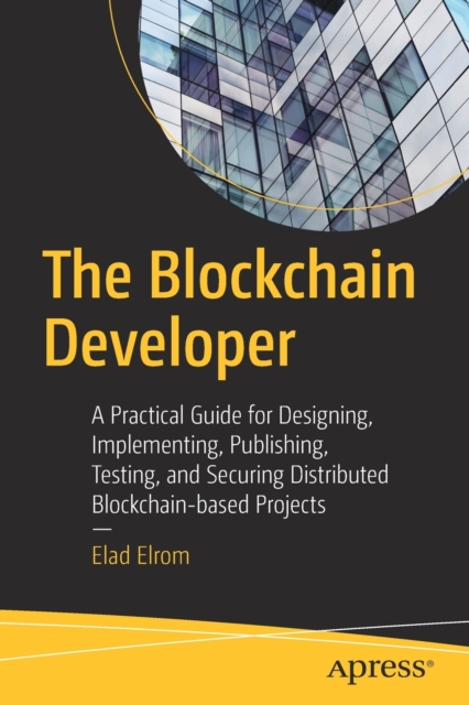 Blockchain Developer