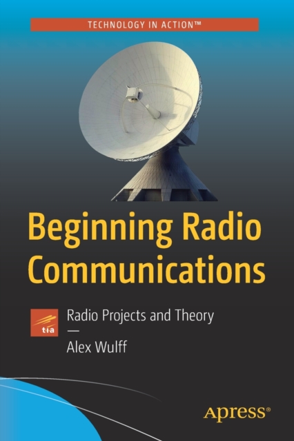 Beginning Radio Communications