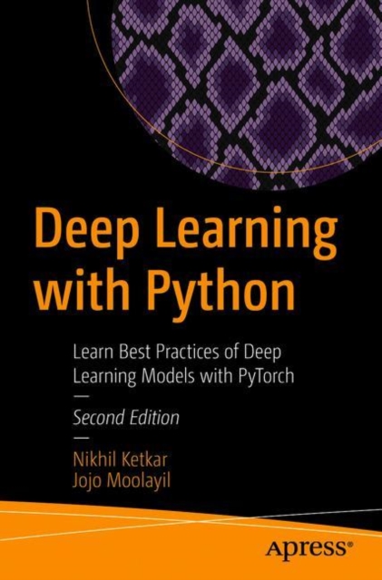 Deep Learning with Python