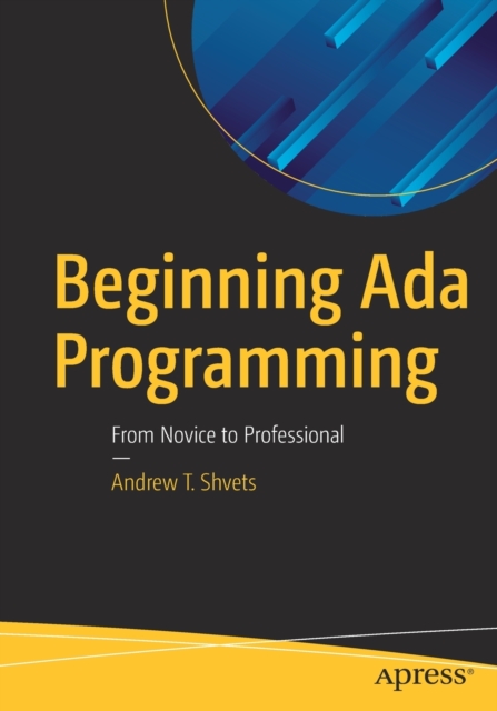 Beginning Ada Programming