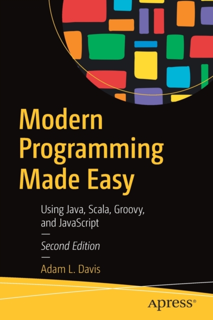 Modern Programming Made Easy
