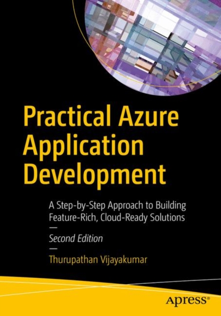 OO_Practical Azure Application Development