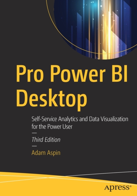 Pro Power BI Desktop