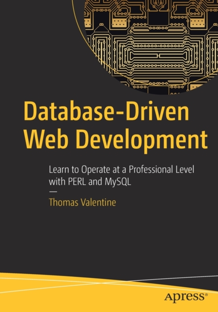 Database-Driven Web Development