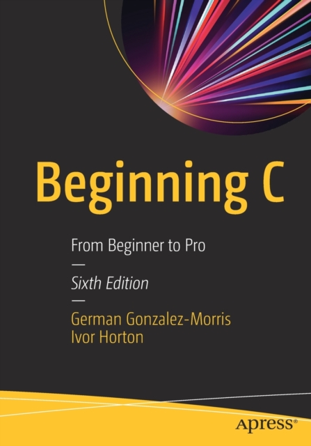 Beginning C