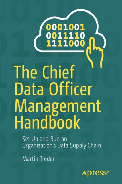 Chief Data Officer Management Handbook