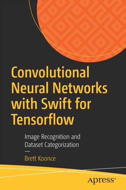 Convolutional Neural Networks with Swift for Tensorflow