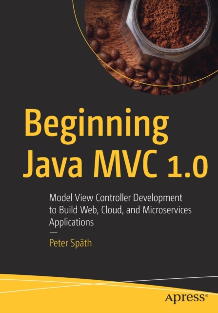 Beginning Java MVC 1.0