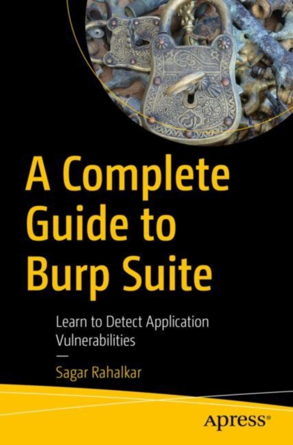 Complete Guide to Burp Suite