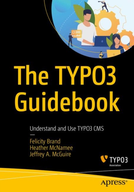 TYPO3 Guidebook
