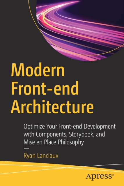 Modern Front-end Architecture