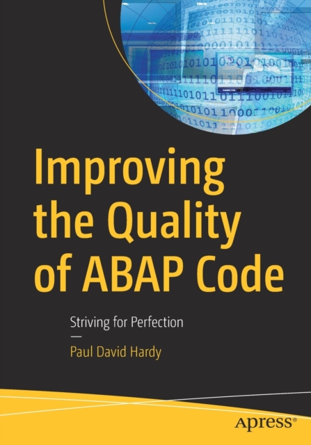 Improving the Quality of ABAP Code