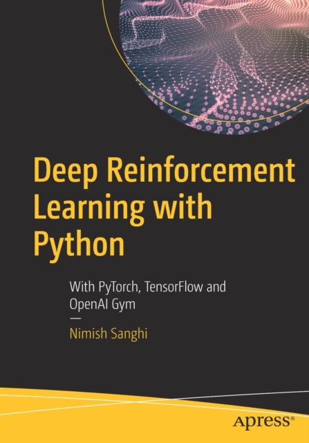 Deep Reinforcement Learning with Python