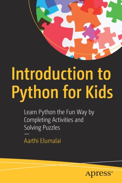 Introduction to Python for Kids