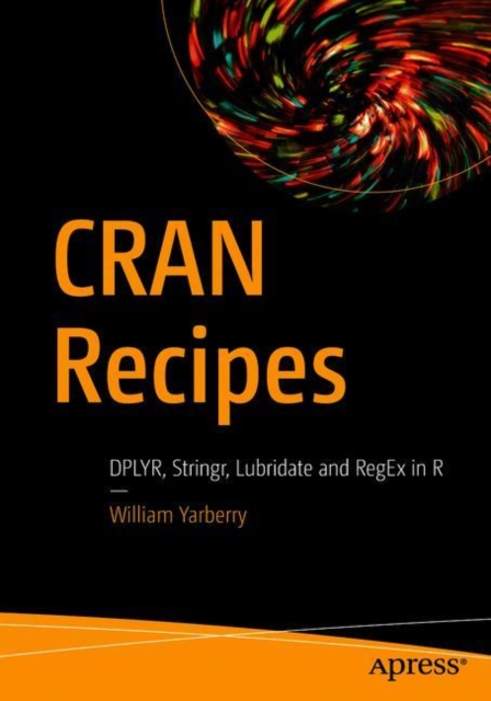 CRAN Recipes