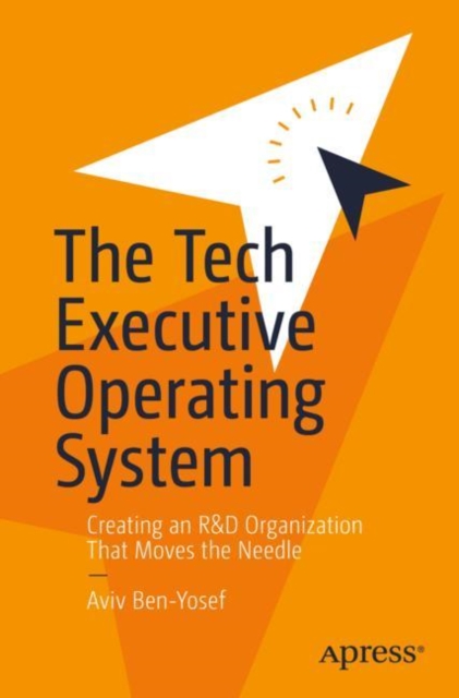 Tech Executive Operating System