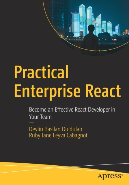 Practical Enterprise React