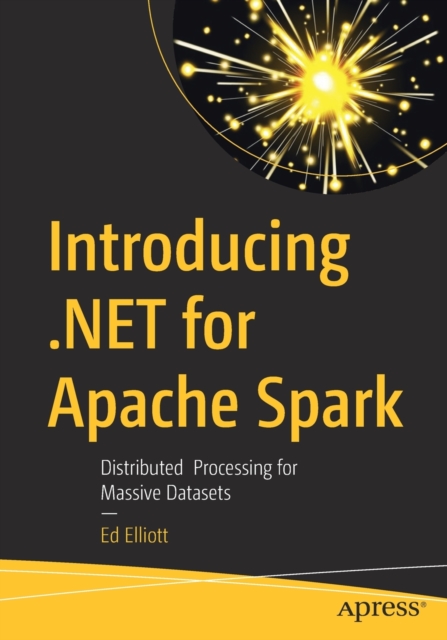 Introducing .NET for Apache Spark