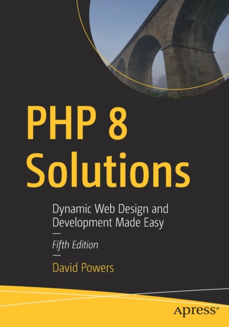 PHP 8 Solutions