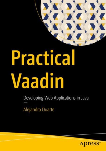 Practical Vaadin