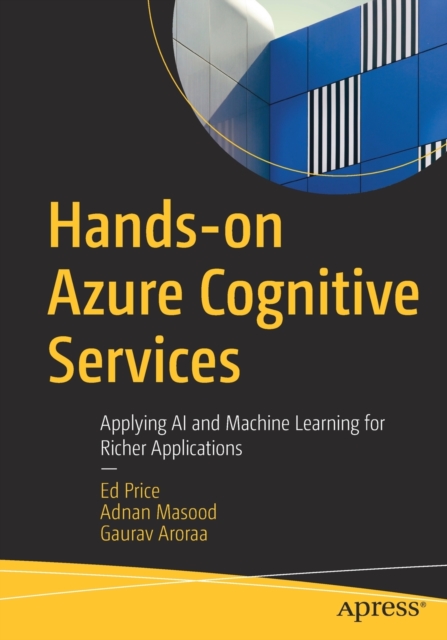 Hands-on Azure Cognitive Services