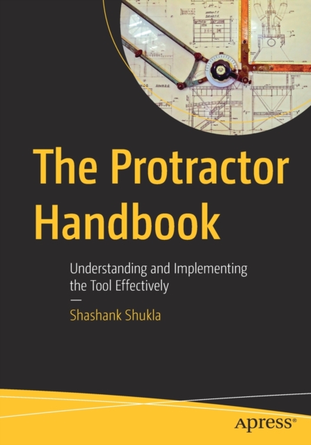 Protractor Handbook