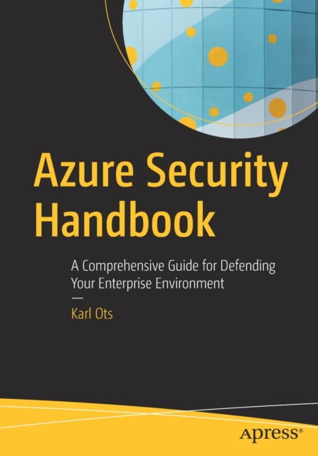 Azure Security Handbook
