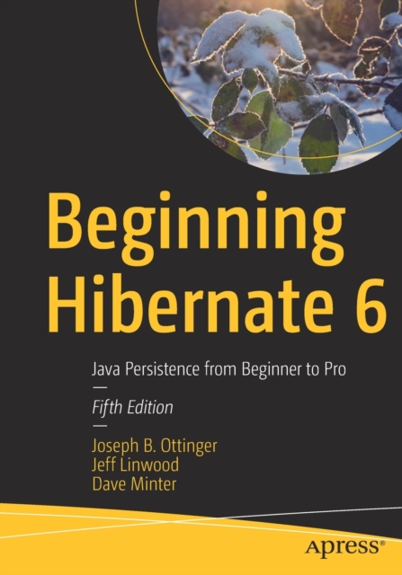 Beginning Hibernate 6