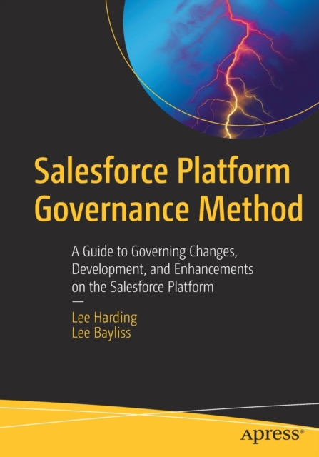 Salesforce Platform Governance Method