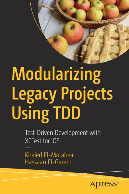 Modularizing Legacy Projects Using TDD