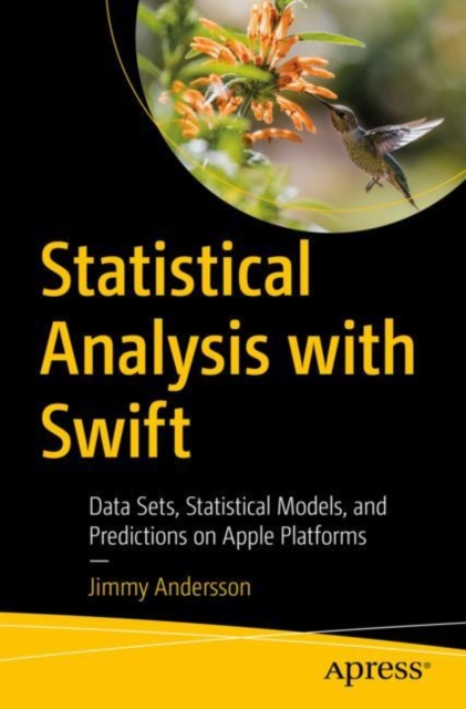Statistical Analysis with Swift
