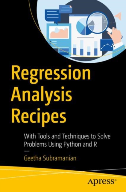 Regression Analysis Recipes