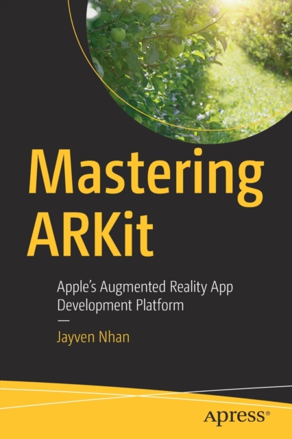 Mastering ARKit