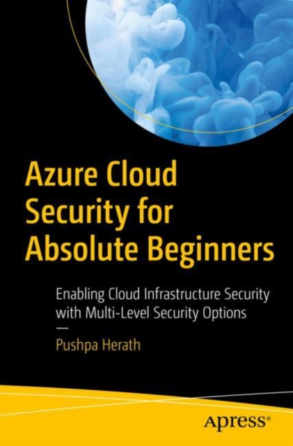 Azure Cloud Security for Absolute Beginners