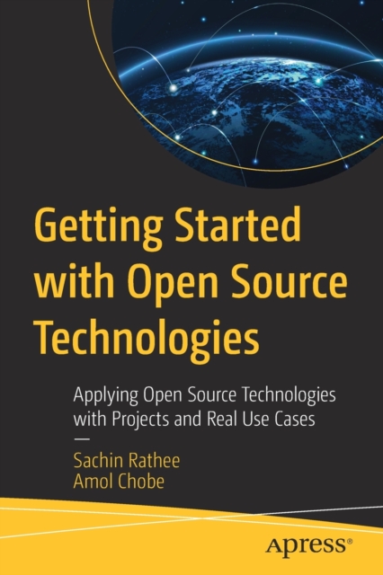 Getting Started with Open Source Technologies