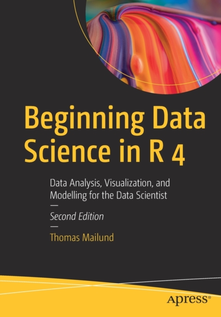 Beginning Data Science in R 4