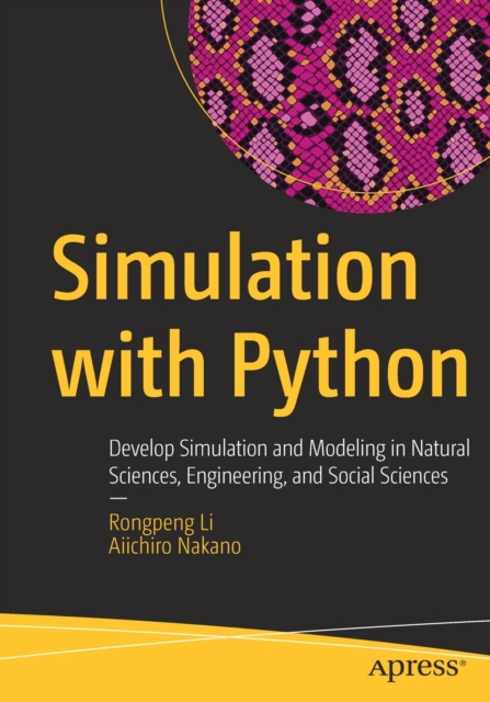 Simulation with Python