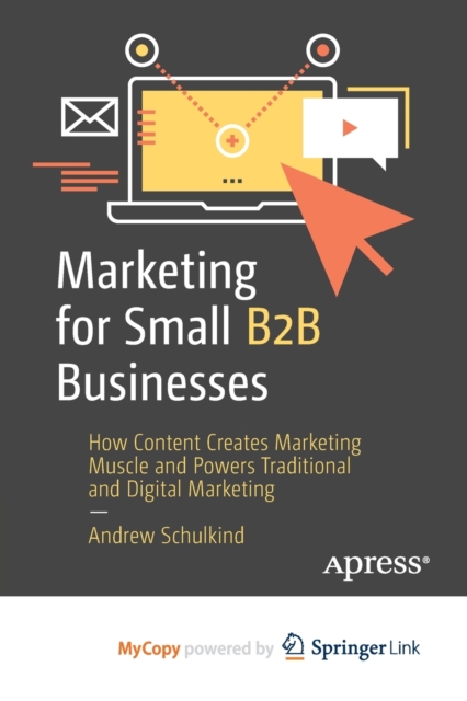 Marketing for Small B2B Businesses